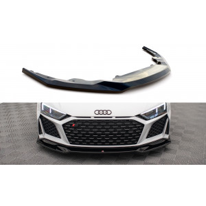 Splitter / Dokładka przód (V.3) - Audi R8 Mk2 Facelift