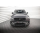 Splitter / Dokładka przód (V.2) - Volvo XC90 R-Design Mk2 Facelift