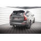 Splitter Tylny Środkowy (Z Dyfuzorem) - Lexus ES F Sport Mk7 2019-