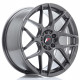 JR Wheels JR18 18x8,5 ET25 5x114/120 Hyper Gray