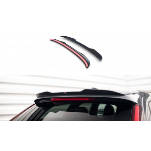 Spoiler CAP Lotka Tył - Volvo V90 R-Design Mk2