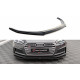 Przedni Splitter / dokładka v.1 - Audi S5 / A5 S-Line F5 Coupe / Sportback
