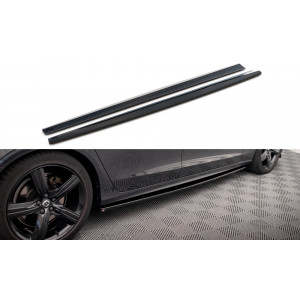 Dokładki Progów - Volvo V90 R-Design Mk2
