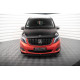 Przedni Splitter / dokładka ABS (V.1) - Mercedes V-Class W447