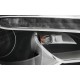 Lampy przód Audi A3 8P 08-12 BLACK DRL LED jazdy dziennej LPAUD3