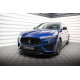 Splitter / Dokładka zderzaka przód - Maserati Levante GTS / Trofeo Mk1