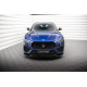 Splitter / Dokładka zderzaka przód - Maserati Levante GTS / Trofeo Mk1