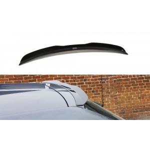 Spoiler CAP nakładka klapy - Audi A3 8P