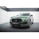 Splitter / Dokładka zderzaka przód v.1 - Maserati Levante Mk1