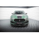 Splitter / Dokładka zderzaka przód v.1 - Maserati Levante Mk1