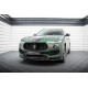 Splitter / Dokładka przód (v.1) - Maserati Levante Mk1