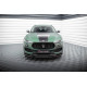 Splitter / Dokładka przód (v.1) - Maserati Levante Mk1