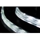 Lampy przód Audi A4 B8 08-11 Xenon Black LED DRL jazdy dziennej LPAUD2