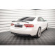 Spoiler CAP Lotka Tył - Audi A5 Coupe 8T
