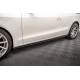 Dokładki Progów (v.2) - Audi S5 / A5 / A5 S-line Coupe