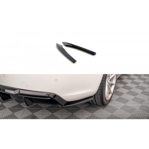 Splittery Boczne Tylnego Zderzaka - Audi A5 Coupe FL