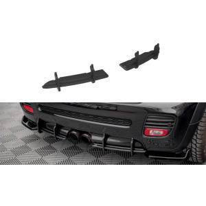 Dyfuzor Tylnego Zderzaka Street Pro - MINI COOPER JOHN COOPER WORKS R56