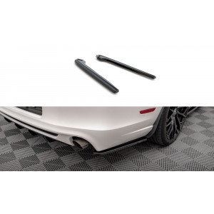 Splittery Boczne Tylnego Zderzaka - Ford Mustang MK5 Facelift