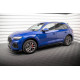 Dokładki Progów - Audi SQ5 / Q5 S-line Mk2 Facelift