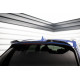 Spoiler CAP Tylnej Klapy - Audi SQ5 / Q5 S-line Mk2 Facelift SUV