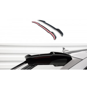 Spoiler CAP Klapy górny - Audi SQ5 / Q5 S-line Mk2 Facelift Sportback