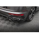Dyfuzor Tylnego Zderzaka - Audi Q5 S-line Mk2 Sportback Facelift