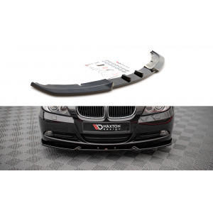 Splitter / Dokładka przód (v.1) - BMW E90 / E91