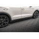 Dokładki Progów - VW T-Roc R Mk1 Facelift