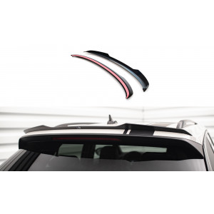 Spoiler CAP Lotka Spojlera Tylnej Klapy - VW T-Roc R Mk1 Facelift