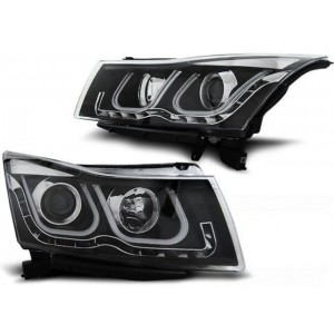 Chevrolet CRUZE 09-12 BLACK TUBE LIGHT LED LPCT06