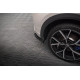Splittery Boczne Tylnego Zderzaka - VW T-Roc R Mk1 Facelift
