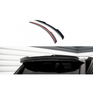 Spoiler CAP Lotka Tylnej klapy - Land Rover Range Rover Sport SVR Mk2