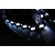 Lampy przód Ford Focus III 11- BLACK LED - diodowe LPFO61