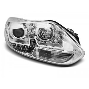 Ford Focus III 11- CHROM LED - diodowe LPFO60