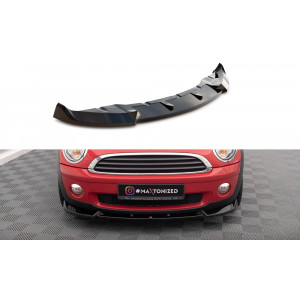 Przedni Splitter dokładka - MINI ONE R56