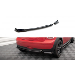 Splitter Tylnego Zderzaka - MINI ONE R56