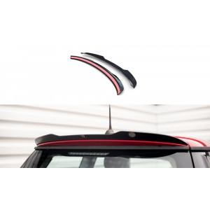 Spoiler CAP Tylnej Klapy - MINI ONE R56