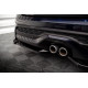 Dokładka Tylnego Zderzaka - MINI Cooper S F56 Facelift