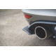 Dokładki boczne tył Racing Durability v.2 - VW Golf 7 GTI