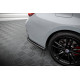 Splittery Boczne Tylnego zderzaka - BMW M340i G20 / G21 Facelift