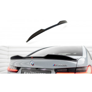 Spoiler CAP Lotka Tył 3D - BMW 3 M340i / M-Pack Sedan G20 Facelift