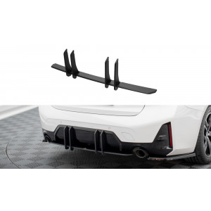 Dyfuzor Tylnego Zderzaka Street Pro - BMW 3 M-Pack G20 / G21 Facelift