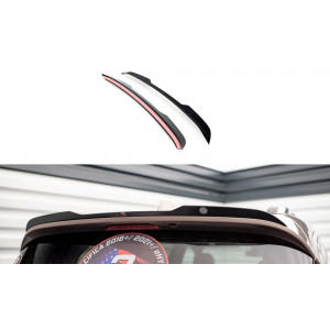 Spoiler CAP Lotka Tył - Chrysler Pacifica Mk2