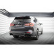 Dyfuzor Zderzaka Tył - BMW X3 M-Pack G01 Facelift