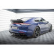 Dyfuzor Tylnego Zderzaka - Porsche Panamera E-Hybrid 971 Facelift 2020-