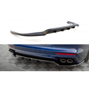 Dyfuzor Tylnego Zderzaka - Porsche Panamera E-Hybrid 971 Facelift 2020-