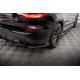 Splittery Boczne Tylnego Zderzaka - BMW X3 G01 2017-2021