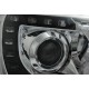 VW T5 2010- CHROM LED DRL - diodowe światła jazdy dziennej LPVWK2