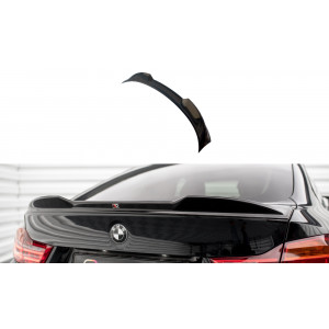 Spoiler Nakładka Tylnej Klapy 3D - BMW 4 Gran Coupe F36