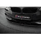 Splitter / dokładka Street Pro - BMW 4 F32 / F33 / F36